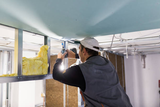 Types of Insulation We Offer in Bohners Lake, WI