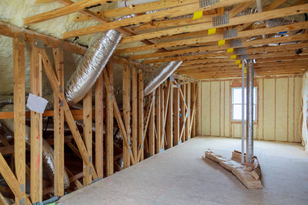 Best Energy Efficiency Insulation in Bohners Lake, WI
