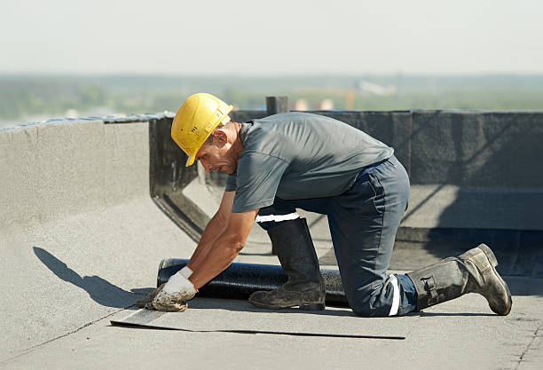 Best Specialized Insulation Services in Bohners Lake, WI