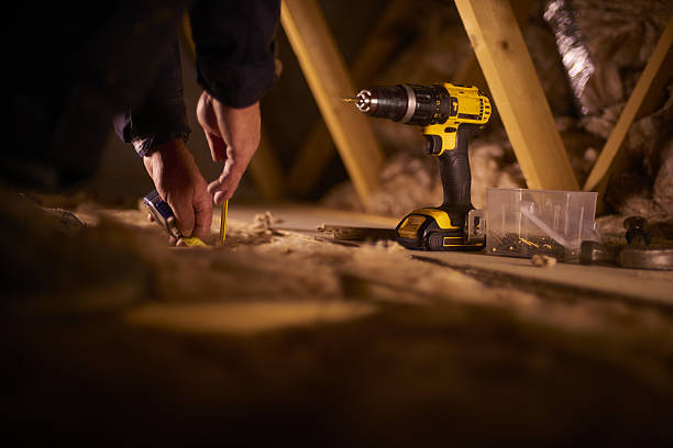 Best Blown-in Insulation in Bohners Lake, WI
